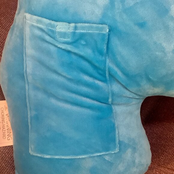 Unicorn Pillow Colorful Decorative - Picture 8 of 10